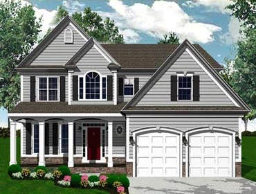Custom homes
