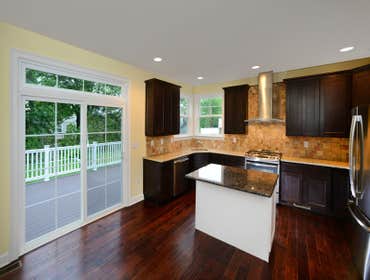 Project photos from Marmo Homes