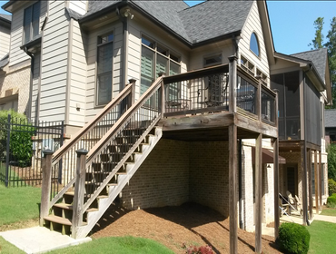 Some of our work