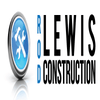 Rod Lewis Construction LLC logo
