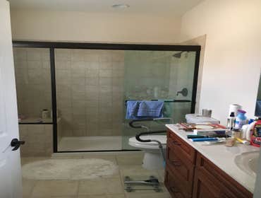 Photos from Integrity Restoration Inc