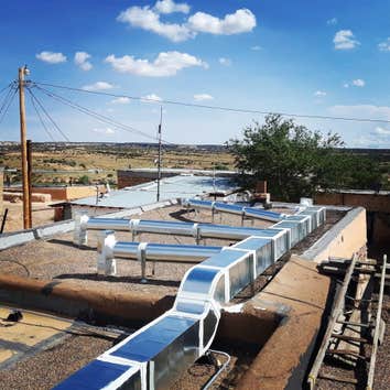 Nm Air Installation, Cooling & Heating, LLC