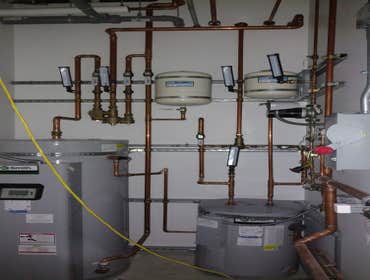 Photos by Crystal Springs Plumbing #1