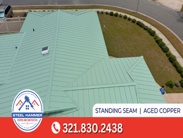 Photos by Steel Hammer Roofing and Construction LLC #37