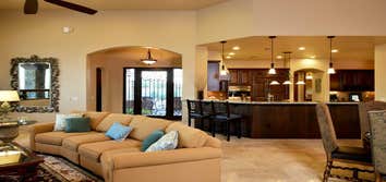 Stone Canyon Lot 251