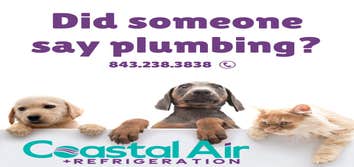 Photos by Coastal Air Plus #1