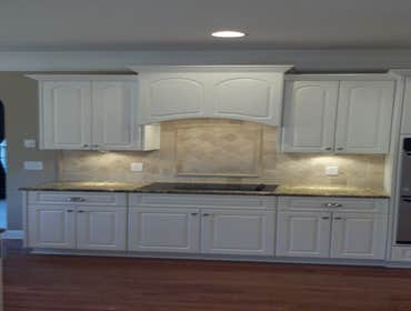 Matthew L Keller Project 1 These are only a few examples of our commitment to excellence. Please view our more extensive portfolio on our website. www.