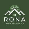 Rona Home Remodeling logo
