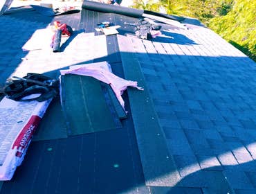 Photos by Sierra Roofing #1