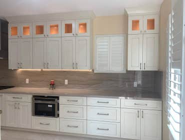 Photos by Palm Construction Inc #1