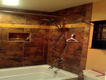 Mr Fix It Of Sierra Vista L L C Project