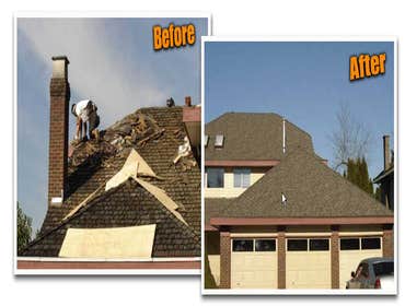 Roofing