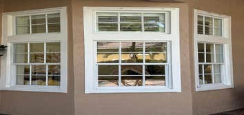 Clear Wash Window Cleaning