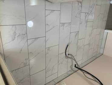 Completed Jobs by Pichardo’s Tile