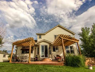 Photos by Miami Pergolas and Patios #1