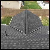 Legacy Roofing LLC