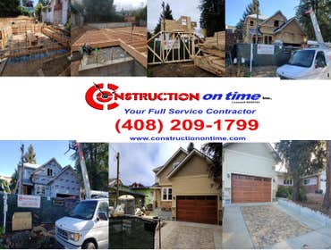 Photos by Construction on Time Inc #1