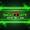 Universal Smoke & Vape logo
