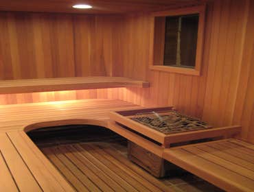 Photo(s) from Finnish American Sauna Company