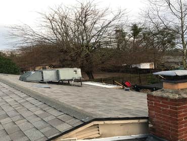 Photos from Maginis Roofing
