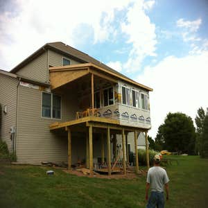 Taylor Myers Remodeling