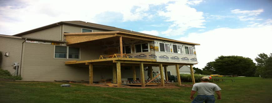 Taylor Myers Remodeling