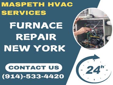 Photos by Maspeth HVAC Services #1