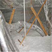 Attic upgrade