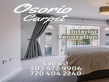 Photos by Osorio Carpet LLC #1