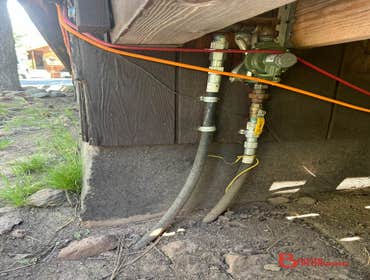 Brimer Plumbing Previous Jobs