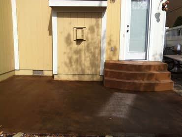 Project photos