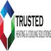 Trusted Heating & Cooling Solutions logo