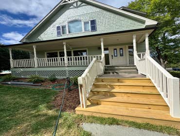 Photos by Chr Painting LLC #1