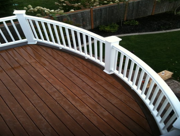 Photos from Rescom Railing Systems Rescom Railing Projects