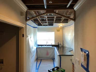 Photos by North Bay Emergency Restoration Services Inc #1