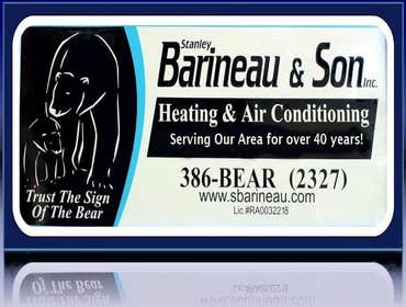 Stanley Barineau & Son Heating And Air Conditioning, Inc Project
