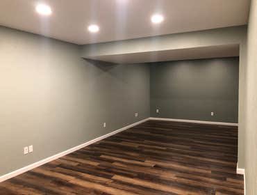 recent jobs