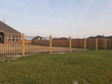 Photos by Brothers Fence Company #1