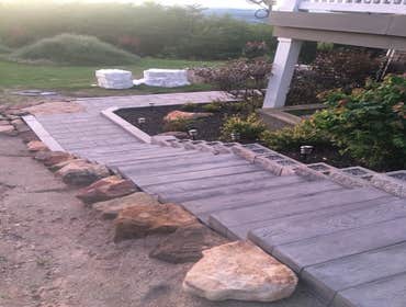 Project photos from Lukacs Enterprises Inc