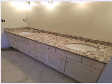 Marlboro Granite Inc We have installed over 9000 countertops in 16 years. Check out our gallery to see some of our 2017 projects.