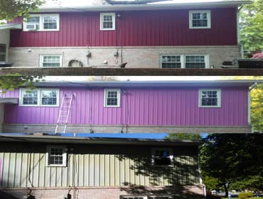 Photos by We Do Odd Jobs #1