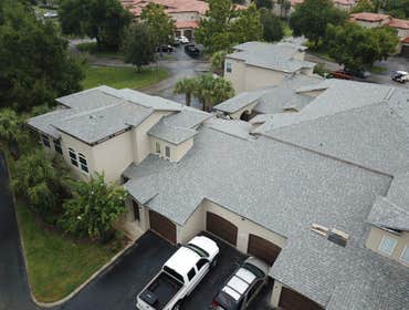 Photos by A-osa Roofing Services Inc #1