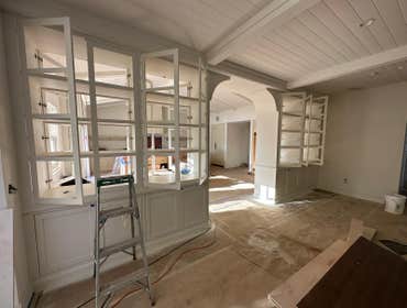 Photos by Master's Pro Painting Inc #1