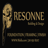 Resonne Building & Design logo