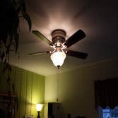 Ceiling Fan 52"