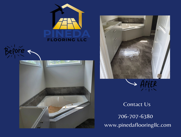 Photos by Pineda Flooring LLC #8