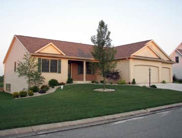 New Homes and Remodeling Projects