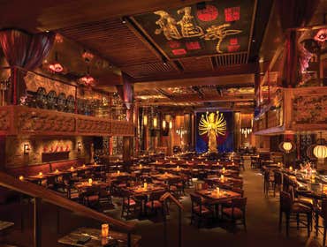 TAO Downtown