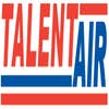 Talent Air logo