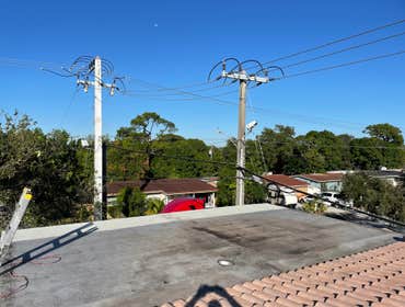 Photos by Super Roofers of Florida LLC #1 Roof Repairs